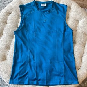 Gymshark Apex Tank (M)